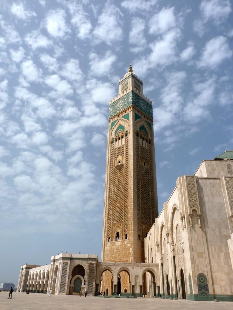 casablanca-morocco